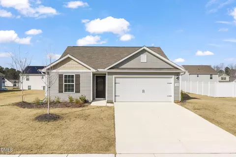 105 Hybrid St, Oxford, NC 27565