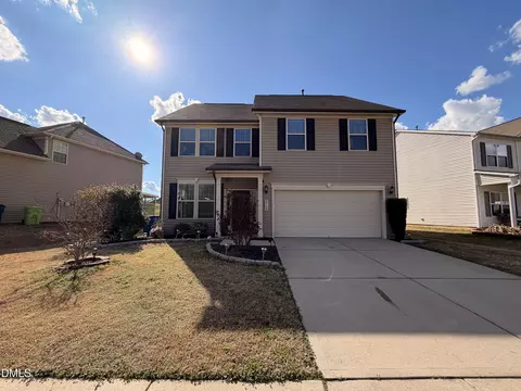 2710 Follow Me Way, Raleigh, NC 27610