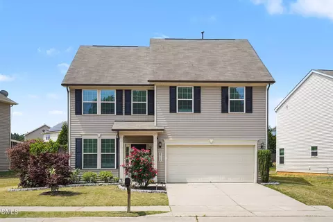 2710 Follow Me Way, Raleigh, NC 27610