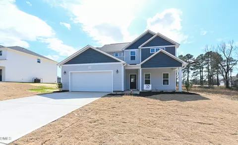 324 Hookbill Ln #( 109), Lillington, NC 27546
