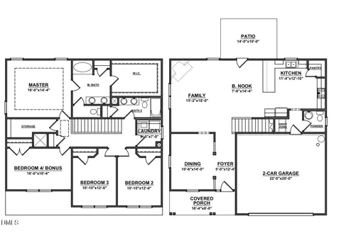400 Sweet Potato Lane Ln #LOT 17, Nashville, NC 27856