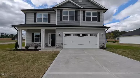 400 Sweet Potato Lane Ln, Nashville, NC 27856