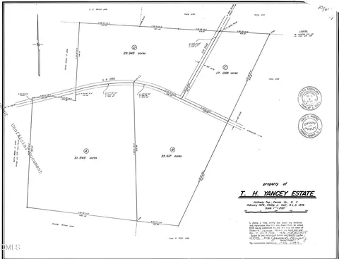 tbd Dirgie Mine Rd, Roxboro, NC 27574 photo 15