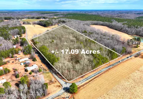 tbd Dirgie Mine Rd, Roxboro, NC 27574