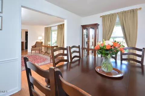 Dining - 313 Andover Rd, Durham, NC 27712 photo 1 of 3