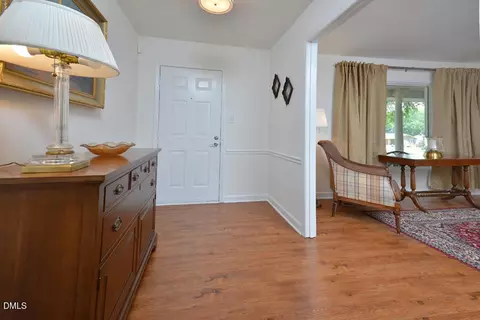 Entry Way - 313 Andover Rd, Durham, NC 27712 photo 2 of 3
