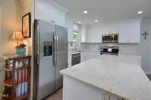 Kitchen - 313 Andover Rd, Durham, NC 27712 photo 4 of 6