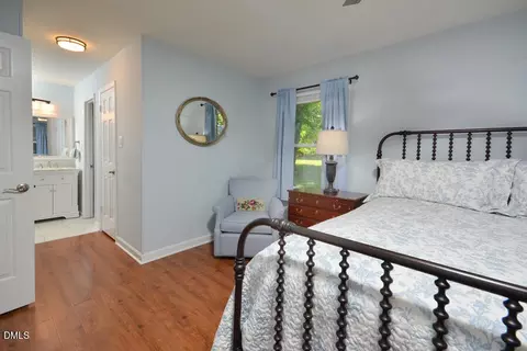Bedroom - 313 Andover Rd, Durham, NC 27712 photo 5 of 5