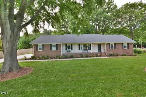 313 Andover Rd, Durham, NC 27712