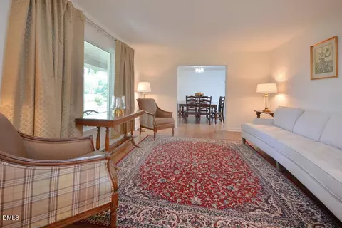 Living - 313 Andover Rd, Durham, NC 27712 photo 2 of 5