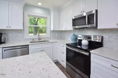 Kitchen - 313 Andover Rd, Durham, NC 27712 photo 6 of 6