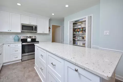 Kitchen - 313 Andover Rd, Durham, NC 27712 photo 3 of 6