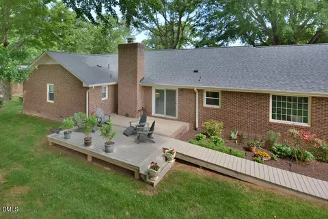 Exterior - 313 Andover Rd, Durham, NC 27712 photo 2 of 3