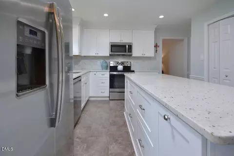 Kitchen - 313 Andover Rd, Durham, NC 27712 photo 5 of 6