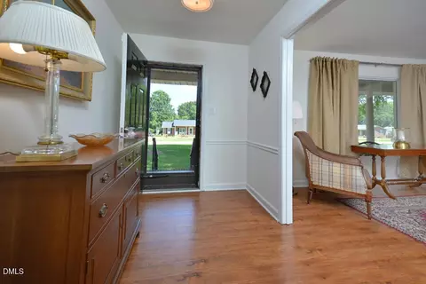 Entry Way - 313 Andover Rd, Durham, NC 27712 photo 1 of 3