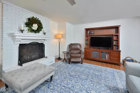 Living - 313 Andover Rd, Durham, NC 27712 photo 5 of 5