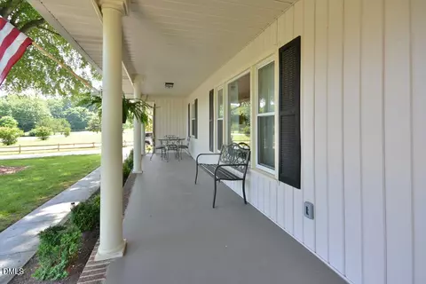 Exterior - 313 Andover Rd, Durham, NC 27712 photo 1 of 3
