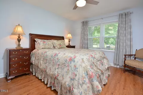 Bedroom - 313 Andover Rd, Durham, NC 27712 photo 3 of 5
