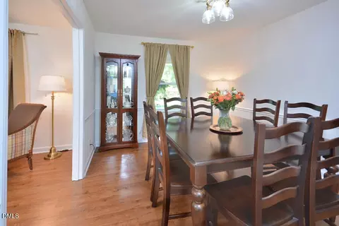 Dining - 313 Andover Rd, Durham, NC 27712 photo 2 of 3