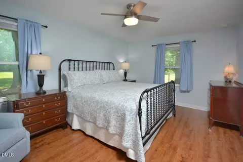 Bedroom - 313 Andover Rd, Durham, NC 27712 photo 4 of 5