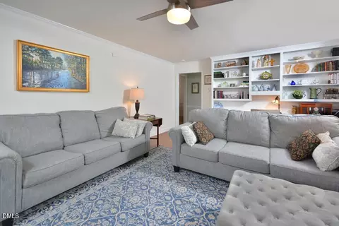 Living - 313 Andover Rd, Durham, NC 27712 photo 3 of 5