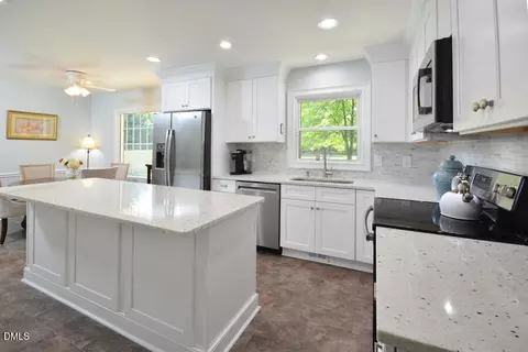 Kitchen - 313 Andover Rd, Durham, NC 27712 photo 1 of 6