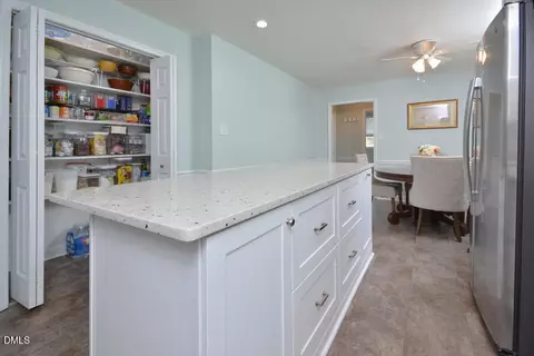 Kitchen - 313 Andover Rd, Durham, NC 27712 photo 2 of 6