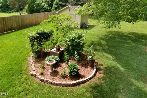 Exterior - 313 Andover Rd, Durham, NC 27712 photo 3 of 3