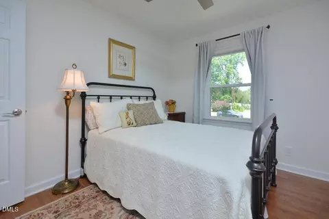 Bedroom - 313 Andover Rd, Durham, NC 27712 photo 2 of 5