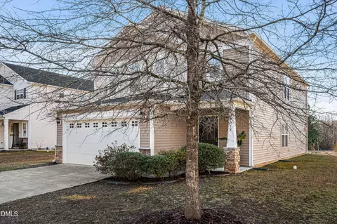 3515 Mountain Brook Cir, Durham, NC 27704