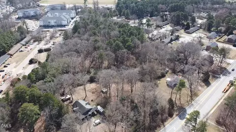2521 Lake Wheeler Rd, Raleigh, NC 27603