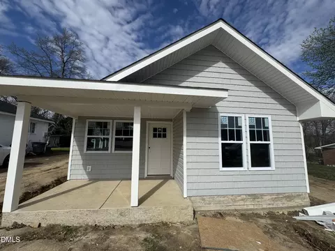720 Pennsylvania Ave, Rocky Mount, NC 27801