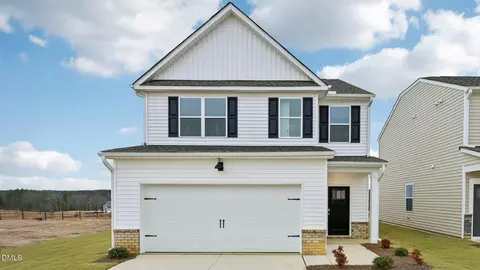 284 Chapel St, Fuquay Varina, NC 27526
