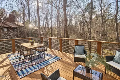 Exterior - 4 Harvey Pl, Durham, NC 27705 photo 6 of 12