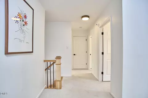 Entry Way - 4 Harvey Pl, Durham, NC 27705 photo 6 of 8