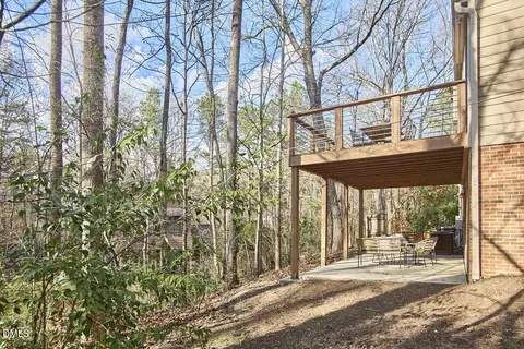 Exterior - 4 Harvey Pl, Durham, NC 27705 photo 9 of 12