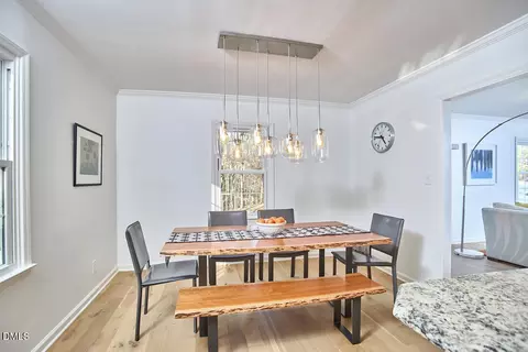 Dining - 4 Harvey Pl, Durham, NC 27705 photo 6 of 6