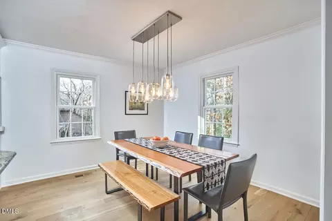 Dining - 4 Harvey Pl, Durham, NC 27705 photo 3 of 6