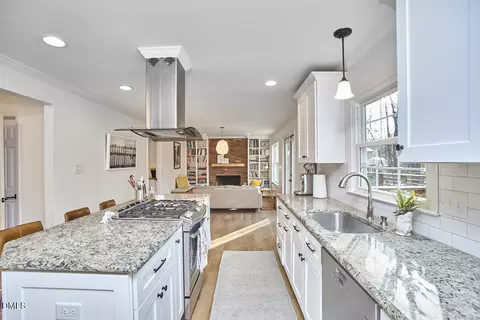 Kitchen - 4 Harvey Pl, Durham, NC 27705 photo 1 of 10