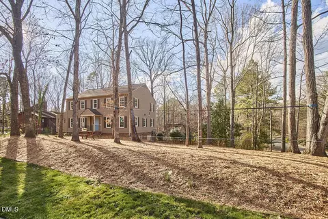 Exterior - 4 Harvey Pl, Durham, NC 27705 photo 5 of 12