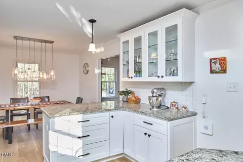 Kitchen - 4 Harvey Pl, Durham, NC 27705 photo 3 of 10