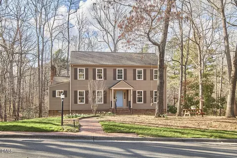 Exterior - 4 Harvey Pl, Durham, NC 27705 photo 2 of 12