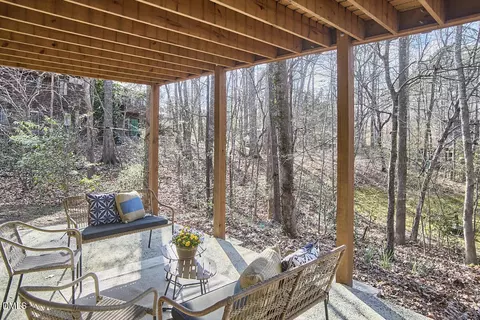 Exterior - 4 Harvey Pl, Durham, NC 27705 photo 11 of 12