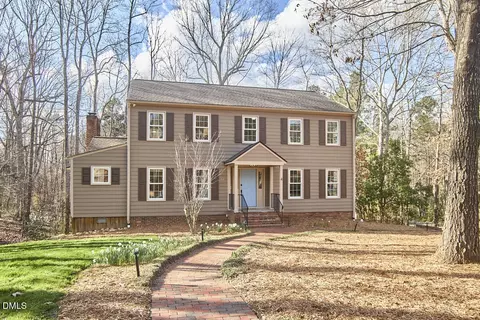 4 Harvey Pl, Durham, NC 27705