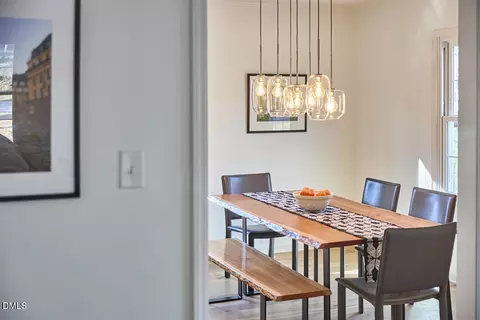 Dining - 4 Harvey Pl, Durham, NC 27705 photo 2 of 6