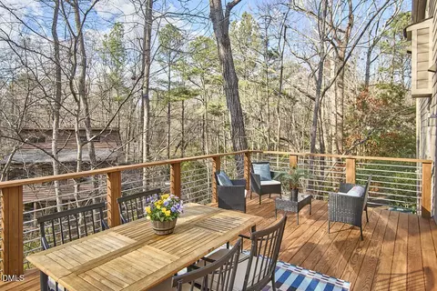 Exterior - 4 Harvey Pl, Durham, NC 27705 photo 8 of 12