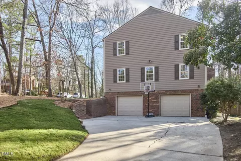 Exterior - 4 Harvey Pl, Durham, NC 27705 photo 10 of 12