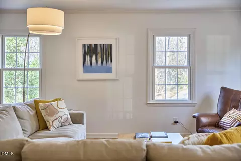 Living - 4 Harvey Pl, Durham, NC 27705 photo 3 of 12