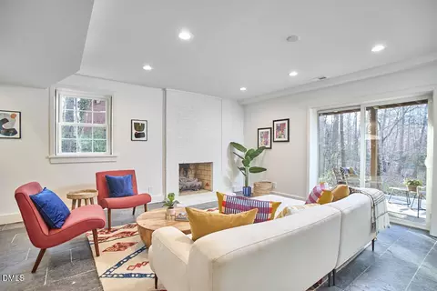 Living - 4 Harvey Pl, Durham, NC 27705 photo 8 of 12