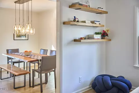 Dining - 4 Harvey Pl, Durham, NC 27705 photo 1 of 6